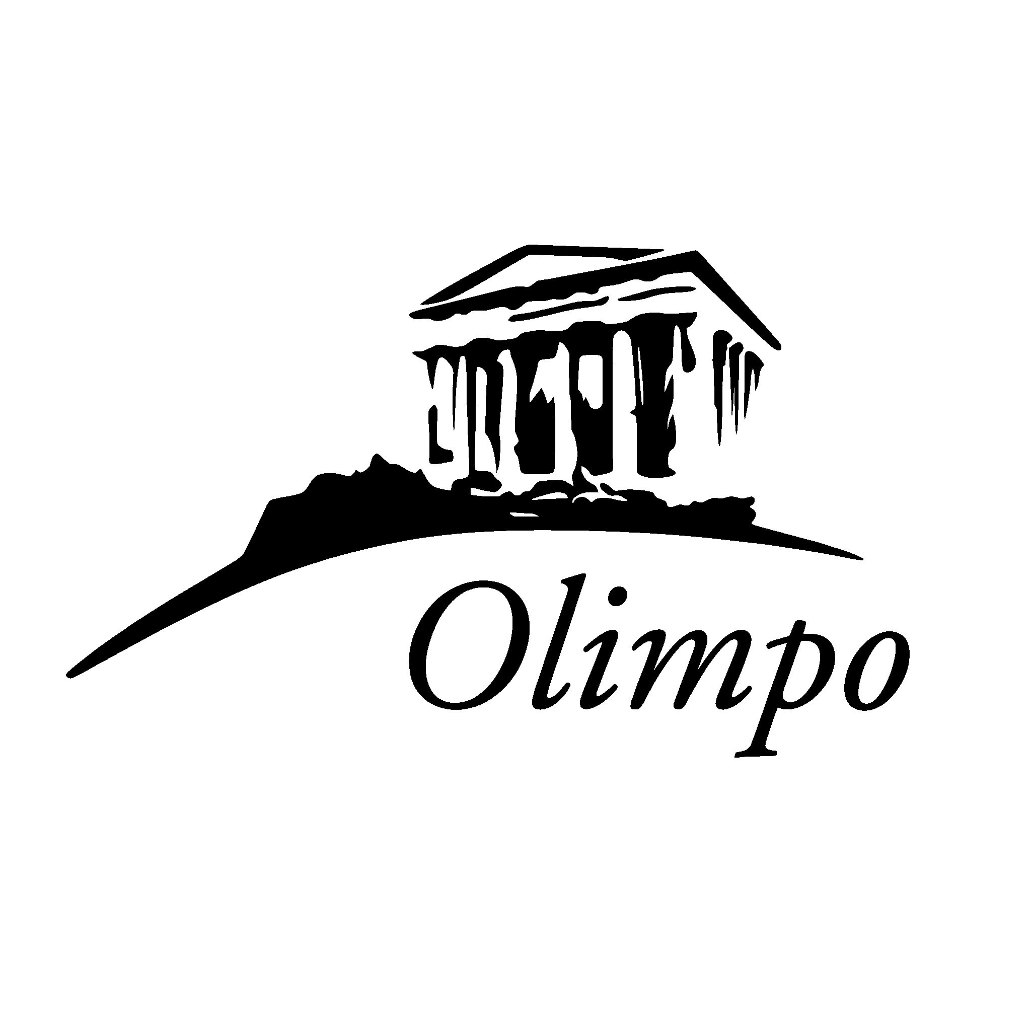Olimpo Logo